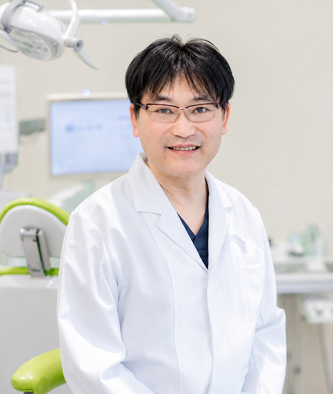 院長 北村 太